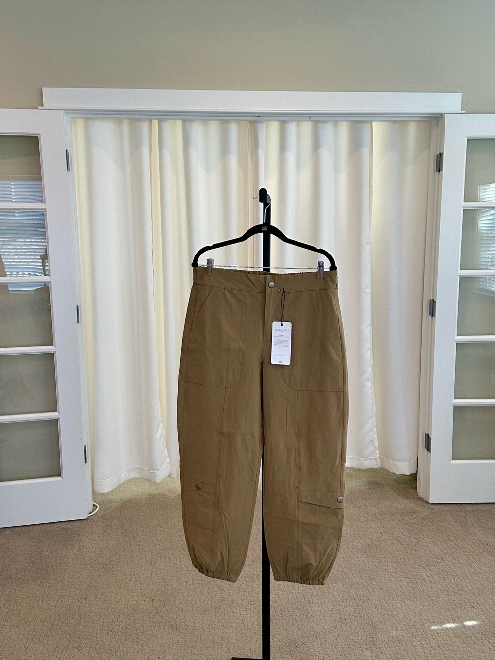 CAbi Galaxy Cargo Pants